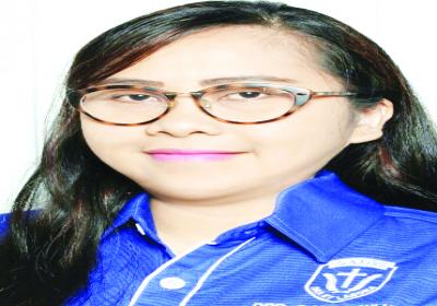 Desak Pengesahan RUU PKS, GAMKI Sulut Cetus 8 Rekomendasi